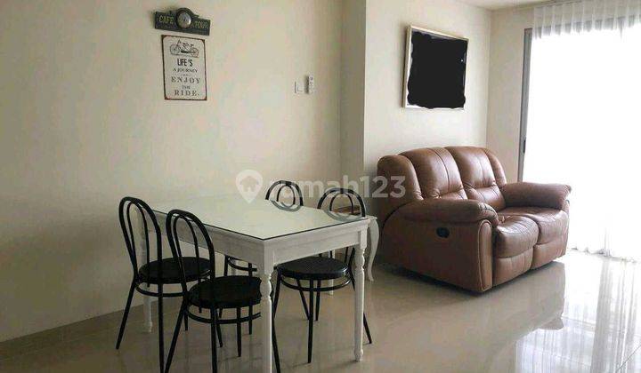 Dijual Apartemen Praxis Genteng Surabaya Aud.a026 1