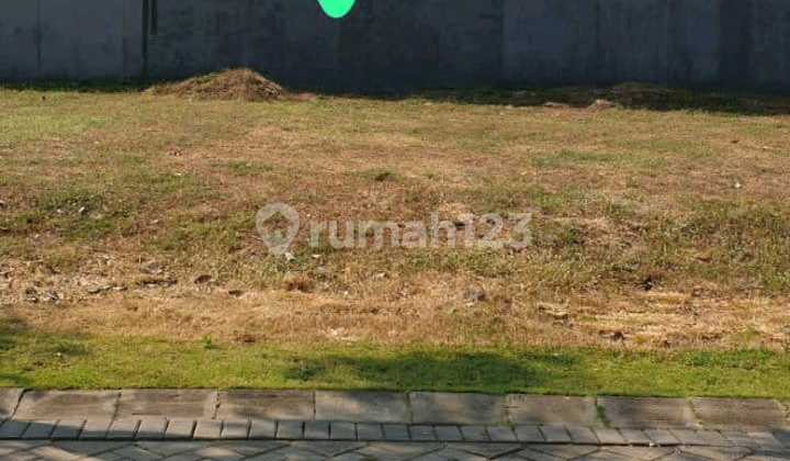 For Sale Land The Greenlake Citraland Menganti Surabaya Lot a149 For Sale Land The Greenlake Citraland Menganti Surabaya Lot a149