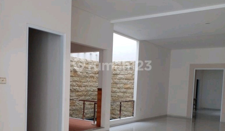 Dijual Rumah Dharmahusada Indah Barat Surabaya Ron.a2443 2