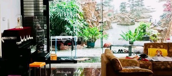 Dijual Rumah Dharmahusada Indah Surabaya Aud.a034