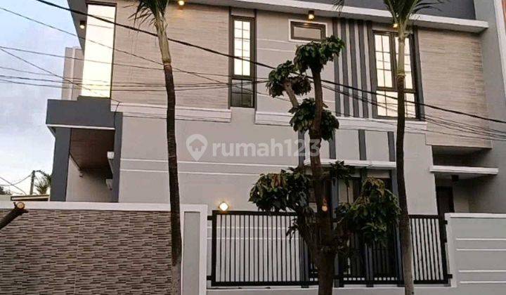 Dijual Rumah Sutorejo Prima Mulyorejo Surabaya Ang.a032 2