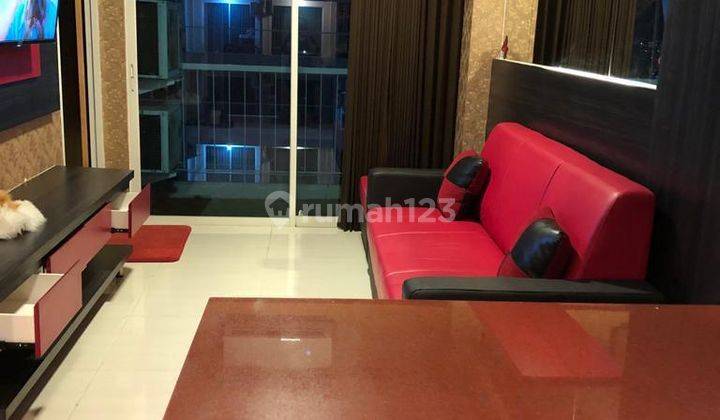 Dijual Apartemen Puncak Bukit Golf Dukuh Pakis Surabaya Ron.a1949 2