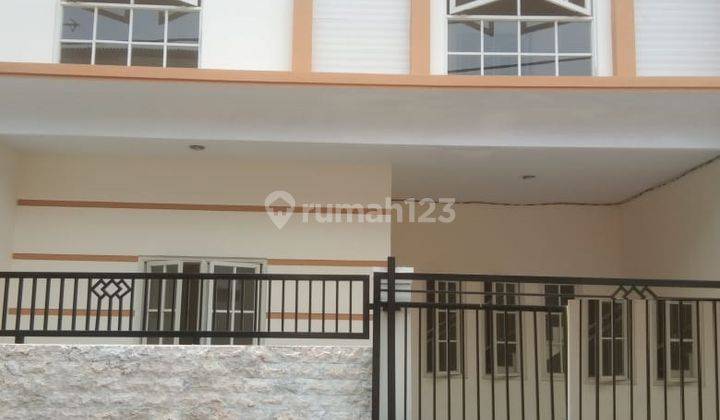 Dijual Rumah Mulyosari Baru Mulyorejo Surabaya Ron.a2043 1