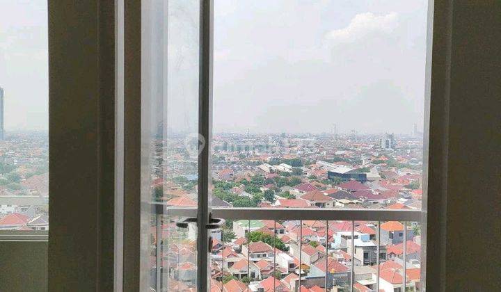 Dijual Apartemen Puncak Dharmahusada Surabaya Ric.a246 2