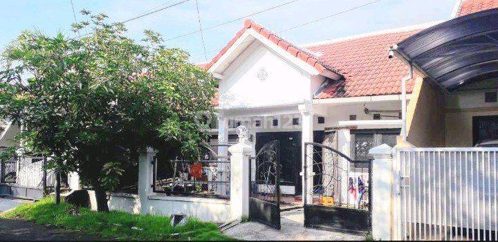 Dijual Rumah Wiguna Timur Regency Surabaya Hen.b010 1