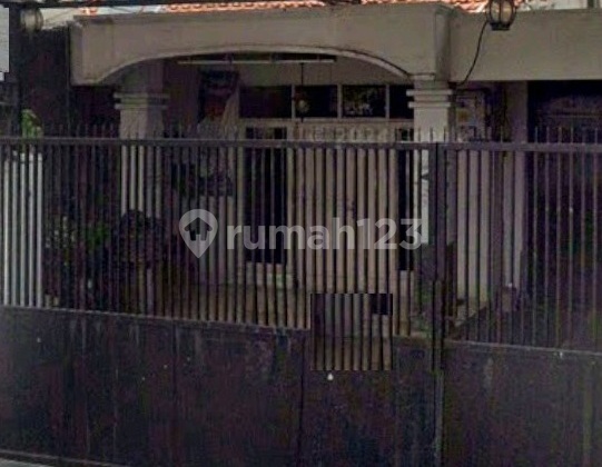 Dijual Rumah Rungkut Asri Utara Surabaya Ron.a2824 2