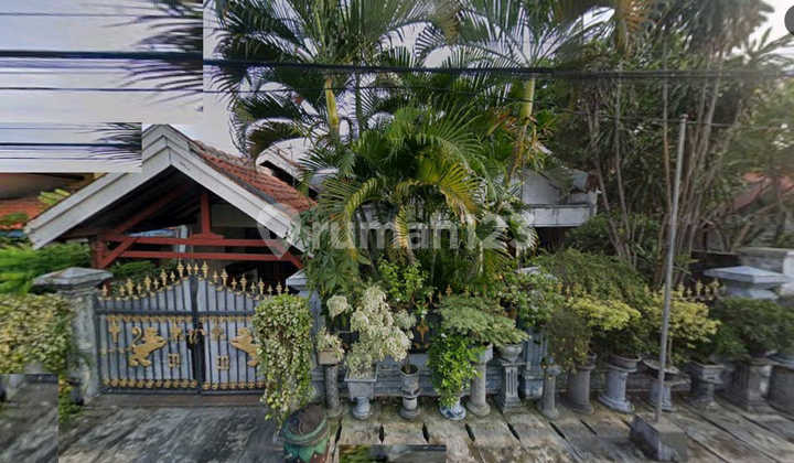 Dijual Rumah Semolowaru Selatan Sukolilo Surabaya Ron.a2981 2