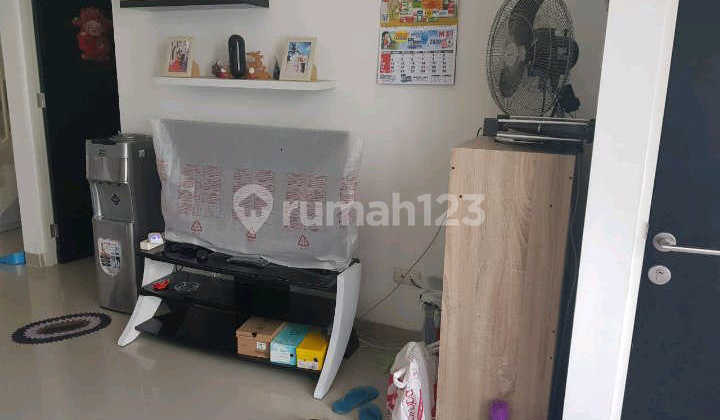 For Sale, Darmo Indah Villa House, Surabaya Hen.b647 2