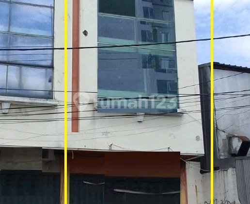 Dijual Ruko Tenggilis Barat Surabaya Ron.a2714 Dijual Ruko Tenggilis Barat Surabaya Ron.a2714