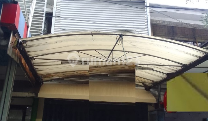 DISEWAKAN RUKO MANYAR SUKOLILO SURABAYA RON.A2893