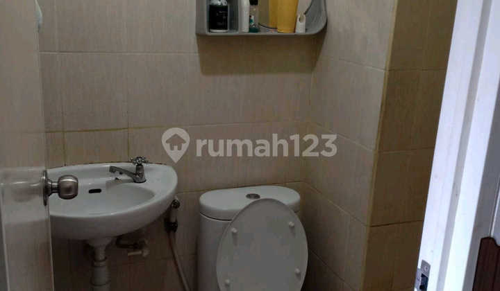 Dijual Apartemen Puncak Kertajaya Surabaya Lie.a087 2
