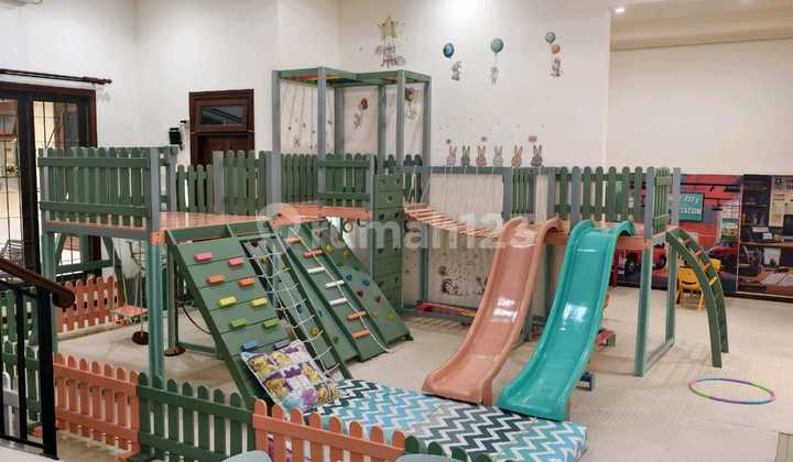 Dijual Rumah Mulyosari Bpd Mulyorejo Surabaya Ron.a3034 2