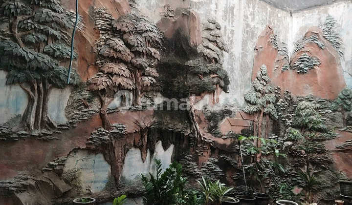 For Sale House Sidosermo Pdk Wonocolo Surabaya Ron.a2996 2