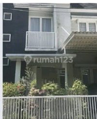 Dijual Rumah Graha Gayungsari Gayungan Surabaya Ron.a2532