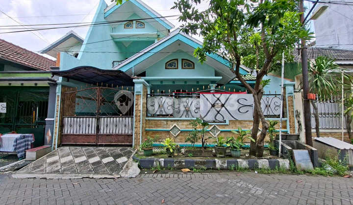 For Rent: Tjandra Indah Cottage House, Belimbing Waru, Sidoarjo, Ron.a3032 For Rent: Tjandra Indah Cottage House, Belimbing Waru, Sidoarjo, Ron.a3032