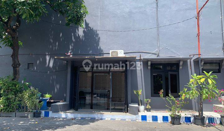 Dijual Rumah Deltasari Indah Waru Sidoarjo Ron.a2260 1