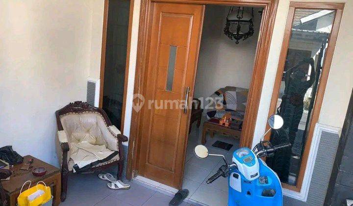 Dijual Rumah Semampir Barat Sukolilo Surabaya Ron.a2163 2