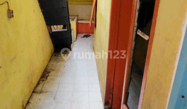 Dijual Rumah Wisma Kedung Asem Indah Wiskai 2 Merr Rungkut Surabaya Ron.a2574 2