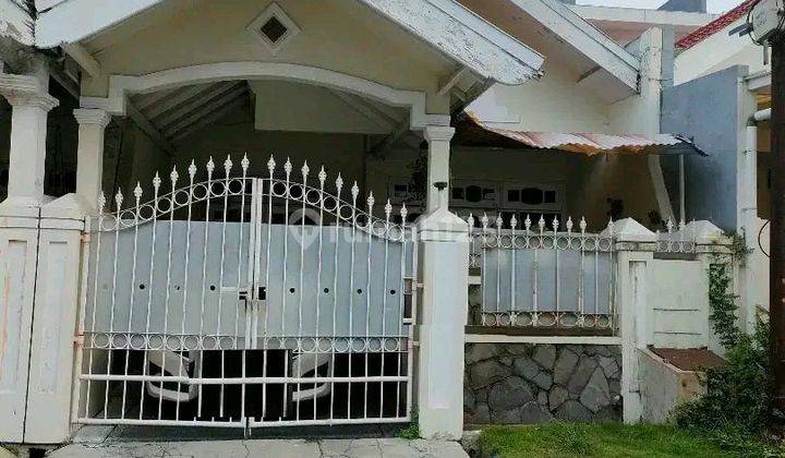 Dijual Rumah Nirwana Eksekutif Rungkut Surabaya Ron.a2110 1