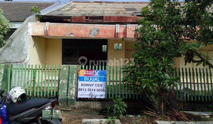 Dijual Rumah Kendangsari Tenggilis Mejoyo Surabaya Ron.a2114 1