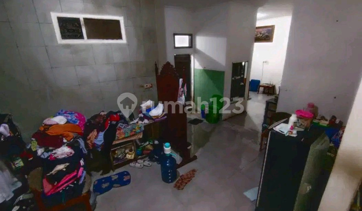 Dijual Rumah Wisma Tropodo Nusa Indah Sidoarjo Ron.a545 2