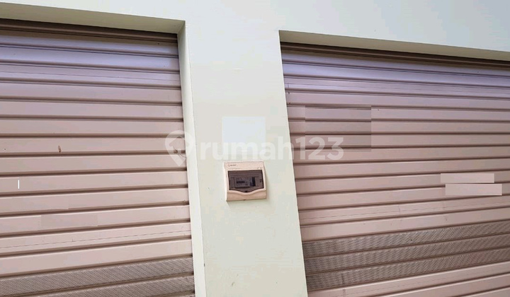 For Sale: Modern Market Stall, Puncak Permai Surabaya, Ron.a839