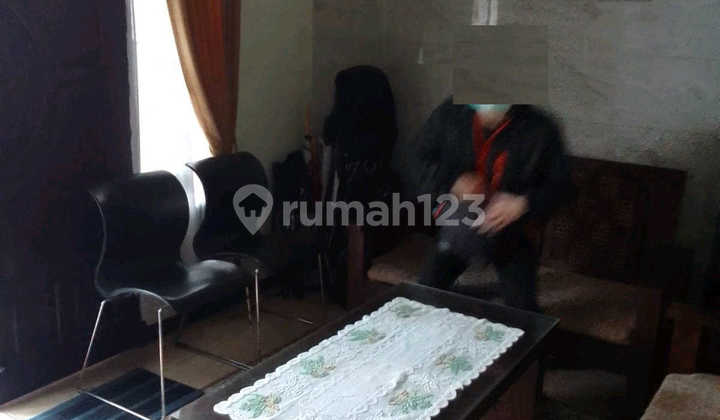 Dijual Rumah Deltasari Indah Waru Sidoarjo Ron.a2530 2