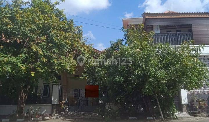 Dijual Rumah Ketintang Baru Selatan Gayungan Surabaya Ron.a2324 1