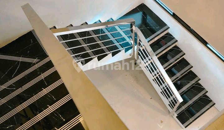 Dijual Rumah Griyo Mapan Sentosa Tropodo Waru Sidoarjo Ron.a2573 2