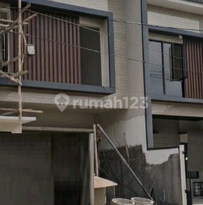Dijual Rumah Klampis Anom Sukolilo Surabaya Ron.a2848 2