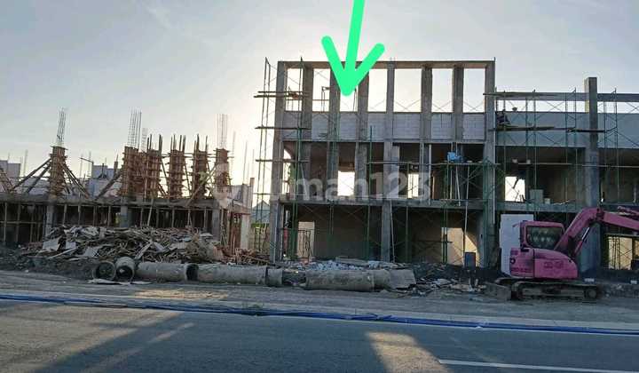 For Rent Ruko Citra Harmoni Trosobo Sidoarjo Ron.a2797 2