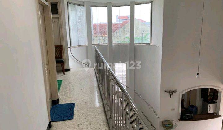 Dijual Rumah Raya Kutisari Indah Surabaya Mon.a012 2