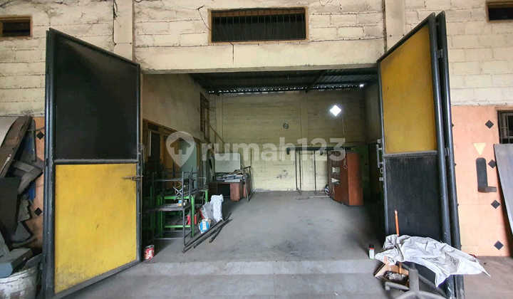 Dijual Rumah Usaha Gilang Taman Sidoarjo Ron.a3065 2