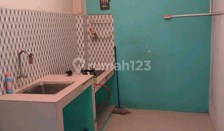 Dijual Rumah Pesona Alam Gunung Anyar Surabaya Ron.a2868 2