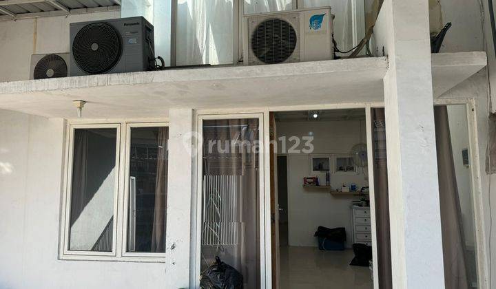 Dijual Rumah Green Lake Wonorejo Rungkut Surabaya Ron.a2122 2