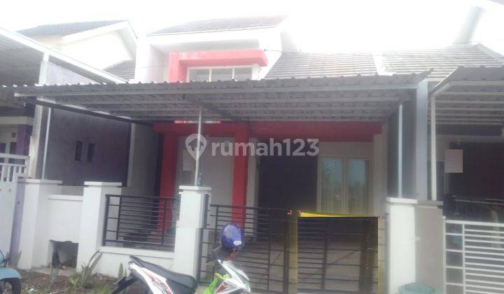 DIJUAL RUMAH GRAND SEMANGGI RESIDENCE RUNGKUT SURABAYA RON.A2362 1