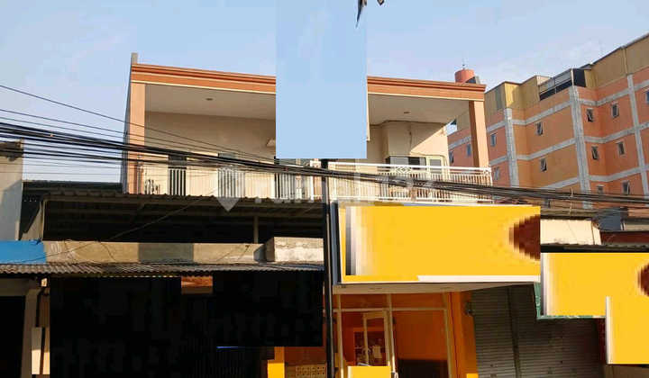 Dijual Rumah Kos Siwalankerto Wonocolo Surabaya Ron.a2800