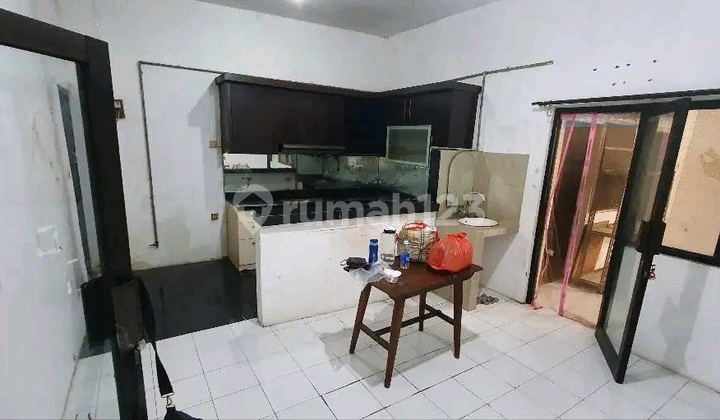 Disewakan Rumah Rumah Bratang Wetan Gubeng Surabaya Ron.a2920 2