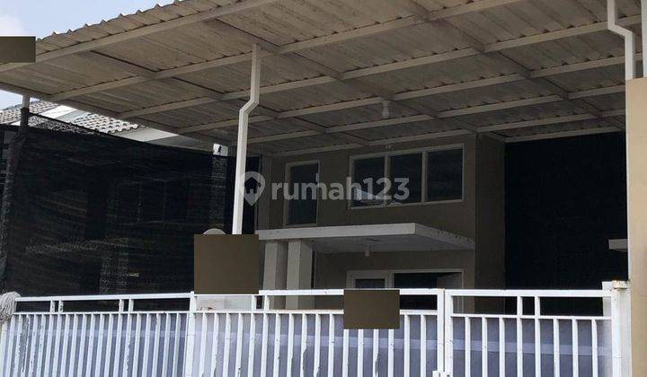 Dijual Rumah Alana Regency Tambak Rejo Waru Sidoarjo Ron.a2117 1