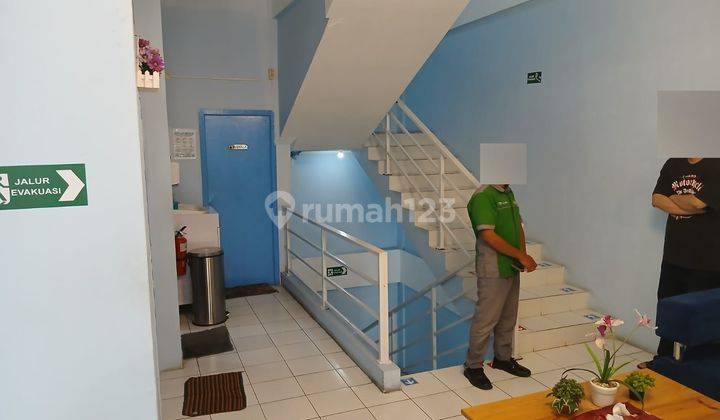 DISEWAKAN RUKO JEMURSARI SURABAYA RON.A2472 2