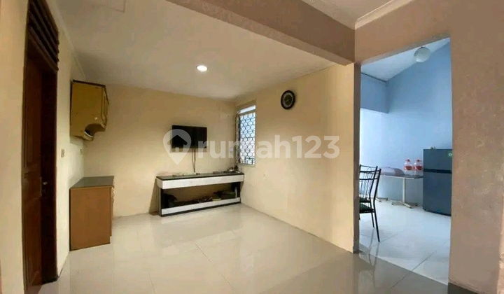 Dijual Rumah Rewwin Merak Waru Sidoarjo Ron.a2970 2