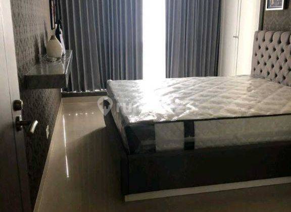 Dijual Apartemen Praxis Surabaya Hen.b002 2