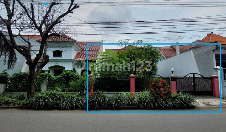 Dijual Rumah Wiguna Timur Gunung Anyar Surabaya Ron.a2418 Dijual Rumah Wiguna Timur Gunung Anyar Surabaya Ron.a2418