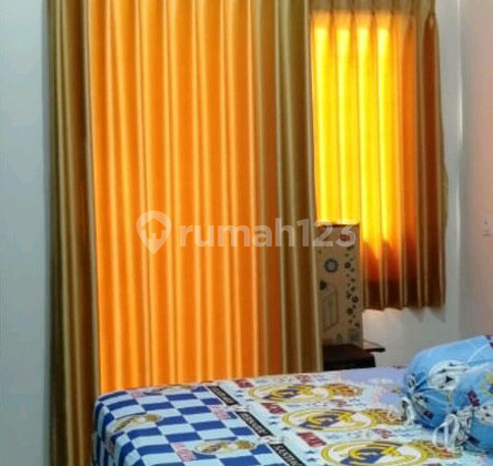 Dijual Apartemen Amega Crown Residence Waru Sidoarjo Ron.a2509