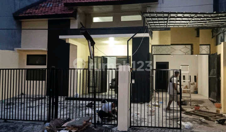 Disewakan Rumah Rungkut Mejoyo Utara Surabaya Ron.a3026 Disewakan Rumah Rungkut Mejoyo Utara Surabaya Ron.a3026