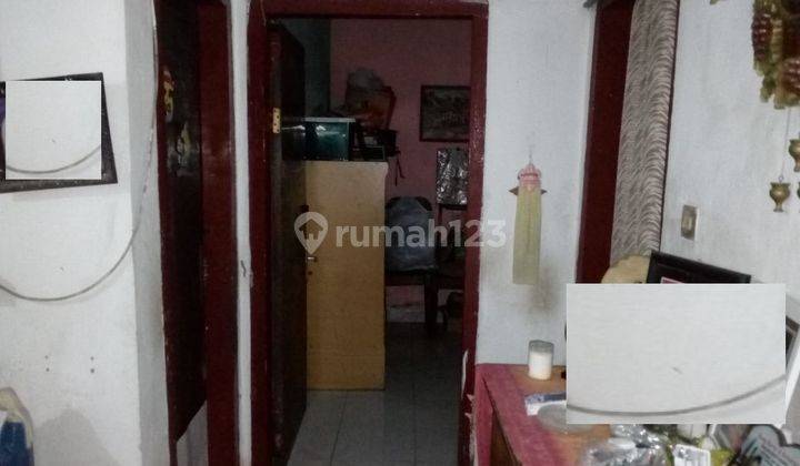 Dijual Rumah Rungkut Barata Surabaya Ron.a2058 2