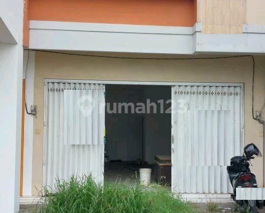 Dijual Ruko Gunung Anyar Sawah Surabaya Ron.a2843 Dijual Ruko Gunung Anyar Sawah Surabaya Ron.a2843
