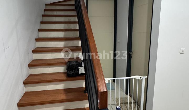 Dijual Rumah Pondok Tjandra Indah Opal Waru Sidoarjo Ron.a2987