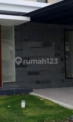 Dijual Rumah Northwest Hill Citraland Surabaya Ron.a2801 2