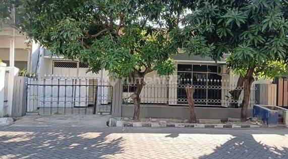 Dijual Rumah Rungkut Asri Surabaya Ron.a1930 1